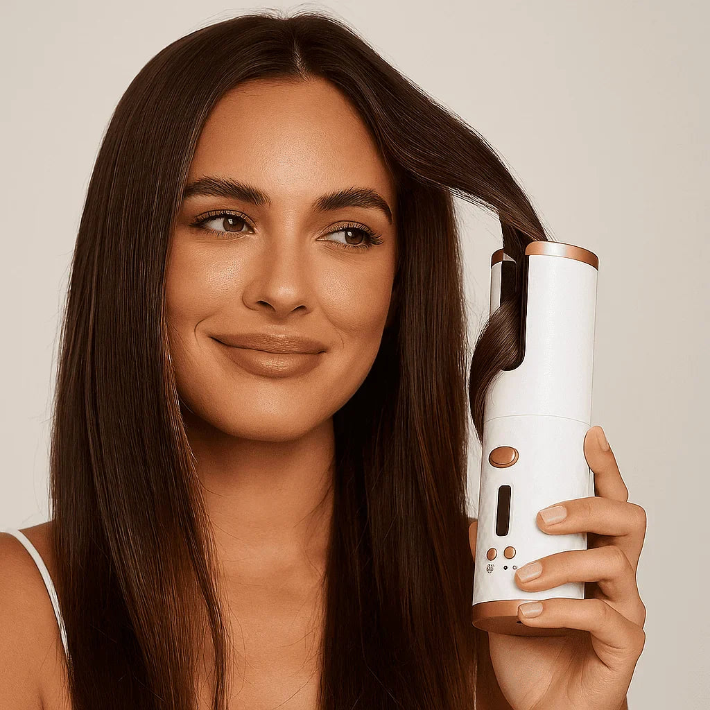 Transforme sua rotina de cuidados com o cabelo em casa com soluções práticas e modernas. 