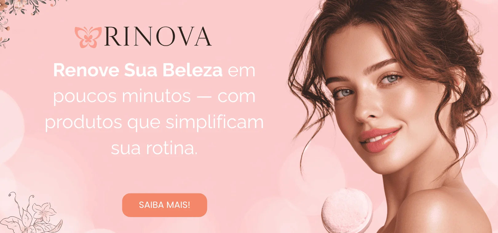 Renove Sua Beleza em Minutos com Soluções Práticas