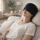 Touca Terapêutica de Alívio para Dor de Cabeça